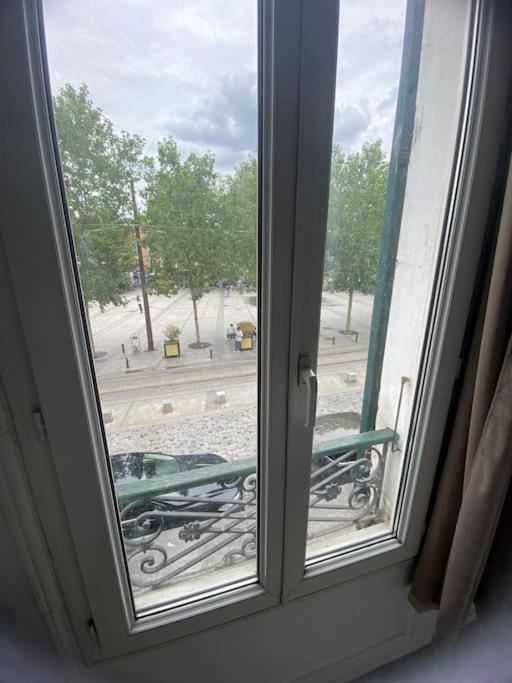 Balcon De Paris Appartement *